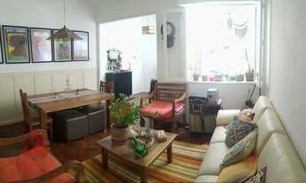 Imagem: Rio de Janeiro - Apartamento Padrão - Copacabana