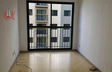 Imagem 2: Apartamento Padrão para Aluguel em Alphaville Comercial Barueri-SP - 192