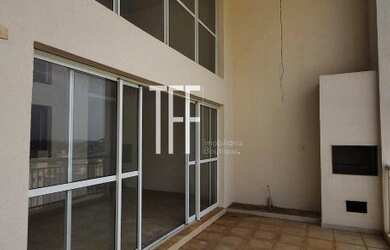 Imagem 6: Cobertura - Vila Brandina - Campinas