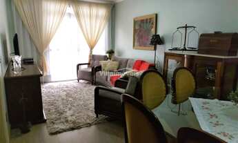 Imagem 4: Apartamento - Vila Itapura - Campinas