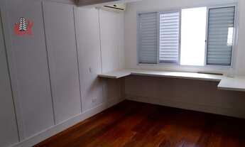 Imagem 2: Casa em Condomínio para Venda e Aluguel em Alphaville Santana de Parnaíba-SP - 255