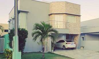 Imagem: Casa de condomínio para venda possui 180