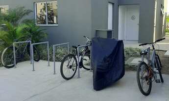 Imagem 5: Apartamento para venda com 44 metros quadrados com 2 quartos em Centro - Canoas - RS