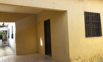 Imagem 4: Casa para locação no bairro Vila Pery