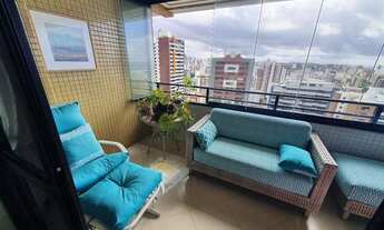 Imagem: Apartamento para venda possui 245 metros