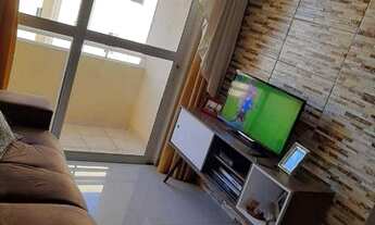 Imagem 7: Apartamento com 3 dormitórios à venda, 60 m² por R$ 379.000,00 - Jardim Nove de Julho - Sã