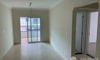 Imagem 6: Apartamento para alugar - venda - Canto do Forte - Praia Grande