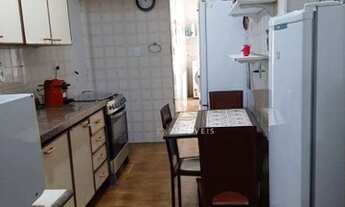 Imagem 5: Apartamento com 3 dormitórios à venda, 120 m² por R$ 1.241.045 - Leme - Rio de Janeiro/RJ