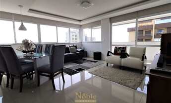 Imagem: Cobertura com vista pro mar - 3 dormitórios