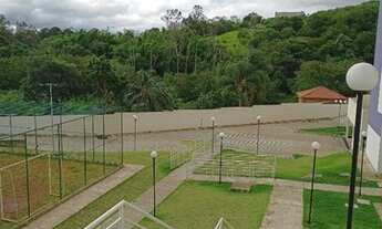 Imagem 4: Condomínio up club Votorantim