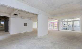 Imagem 7: Sala, 275 m² - venda por R$ 899.990,00 ou aluguel por R$ 9.455,62/mês - Centro - Curitiba