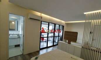 Imagem 3: Flat, Campo Belo - São Paulo