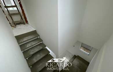 Imagem 7: Sobrado recém construído no Campeche