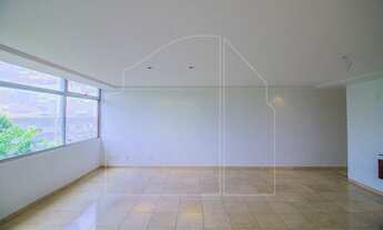 Imagem 2: SQS 309 BLOCO J - 4 QUARTOS, 1 SUÍTE, VAZADO - 1 VAGA!