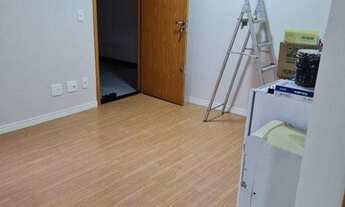 Imagem 3: Apartamento com 2 dormitórios à venda, 45 m² por R$ 185.500 - Água Chata - Guarulhos/SP