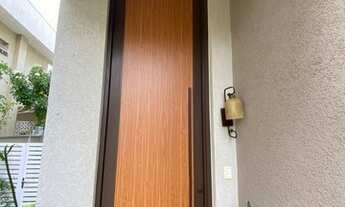 Imagem 5: Sobrado Jardins Mônaco