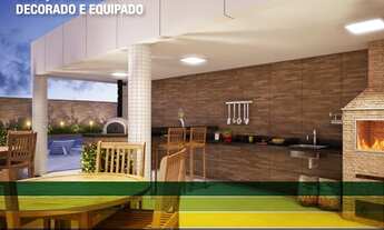 Imagem 7: Apartamento para venda com 92 metros quadrados com 3 quartos em Jardins - Aracaju - SE