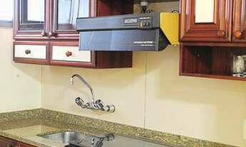 Imagem 6: Flat, Bela Vista - São Paulo