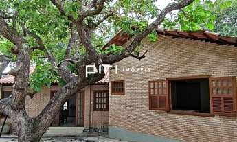 Imagem 4: Casa estilo campo - à venda - Pirenópolis/GO