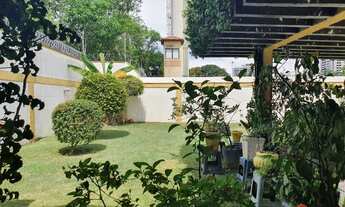 Imagem 3: Casa cond. Efigenio Salles