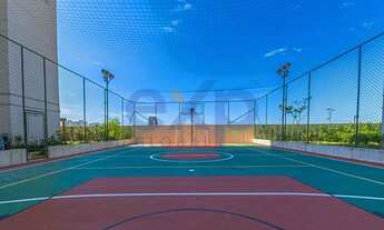 Imagem 7: Apartamento a venda na Vila Gonçalves, com 3 quartos, 1 suite, 2 vagas, lazer completo