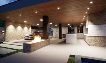 Imagem 5: Casa na Pedra Branca - Palhoça - SC