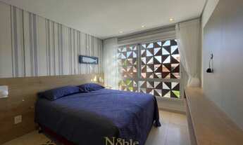 Imagem 5: Lindo apartamento mobiliado - Sacada - Praia da Cal - Torres/RS