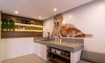 Imagem 7: More ao lado da Estação Oratório com confiança e segurança!!