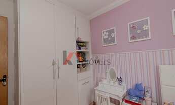 Imagem 7: APARTAMENTO RESIDENCIAL em BELO HORIZONTE - MG, FLORESTA