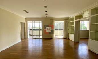 Imagem: Apartamento Venda 3 Suítes - 250 m² Campo