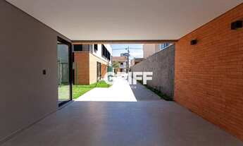 Imagem 4: Sobrados em Condomínio Fechado com 3 dormitórios à venda, 142 m² por R$ 830.000,00- Mossun