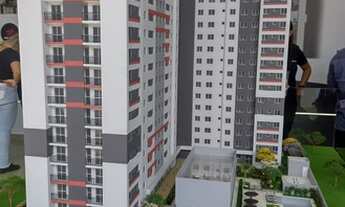 Imagem: More ao lado da estação Mooca - Apartamento