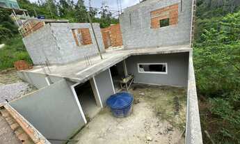 Imagem 3: Casa vargem (ACEITO TROCAS) em construção