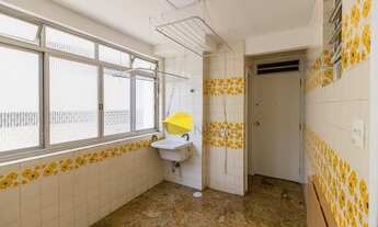 Imagem 2: Apartamento com 3 dormitórios à venda, 145 m² por R$ 1.540.000,00 - Itaim Bibi - São Paulo