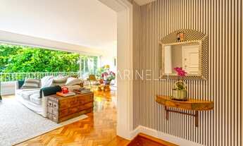 Imagem 2: Rio de Janeiro - Apartamento Padrão - Ipanema