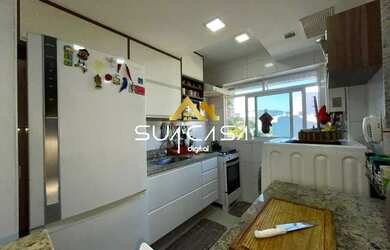 Imagem 5: Tijuca - Apartamento 2 quartos completamente reformado e mobilhado