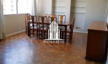 Imagem: Apartamento à venda com 118m², 3 quartos