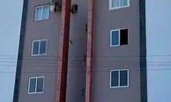 Imagem 2: Apartamento com 2 dormitórios à venda, 65 m² por R$ 275.000 - Adhemar Garcia - Joinville/S