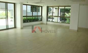 Imagem 13: Apartamento novo no Carmo , 4 quartos, 4 vagas, ótimos armários, espaço fitness e espaço g