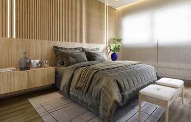 Imagem 2: Apartamento 3 quartos Lançamento na Torre