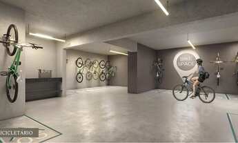 Imagem 4: STUDIO - 27 metros - 1 dormitório - Perdizes - São Paulo - SP