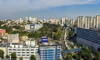 Imagem: Apartamento Alto Padrão - 117 m² - 3 suítes