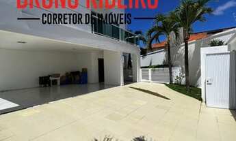 Imagem 2: Casa 4/4 sendo 3 suites Vilas do Atlântico - BA