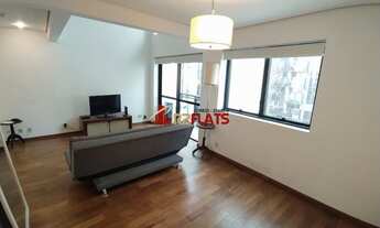 Imagem 3: Flat, Moema - São Paulo