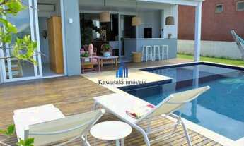 Imagem 7: FLORIANóPOLIS - Casa de Condomínio - Morro das Pedras