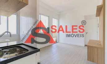 Imagem 4: Excelente apartamento disponível para venda e locação em Higienópolis - Rua Conselheiro Br