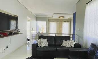 Imagem 7: Casa Terras de São Bento II 4 suítes, piscina Limeira SP