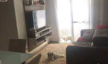 Imagem 7: Apartamento para venda possui 64 metros quadrados com 3 quartos em Jardim Íris - São Paulo