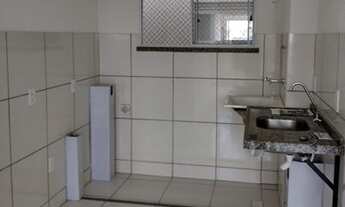 Imagem 5: Apartamento com 2 quartos, lazer completo, próximo a CHESF - AP7050