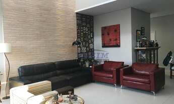 Imagem 7: Casa térrea com 3 dormitórios à venda, 352 m² - Condomínio Jardim Paulista II - Vinhedo/SP